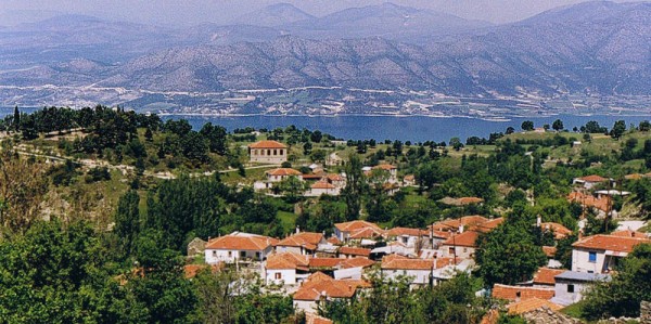 Παλαιογράτσανο – Η ιστορία του χωριού