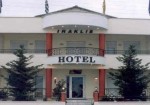 “Iraklis” Hotel