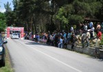 Tarmac Sprint Rally of Velventos