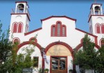 Agios Dionisios en Olympo in Velvento