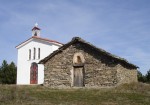 Agios Athanasios Church in Livadero