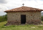 Panagia Church in Trigoniko